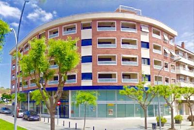 Local comercial en Blanes