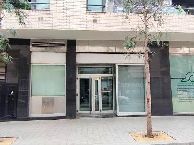 Local comercial en Martorell
