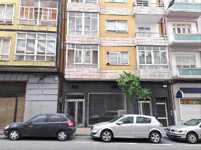 Local comercial en Ourense