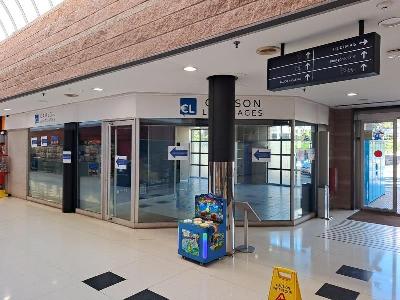 Local comercial en Poio