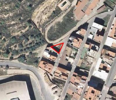 Suelo urbano en l'Alcora