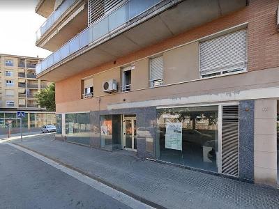 Local comercial en Manresa