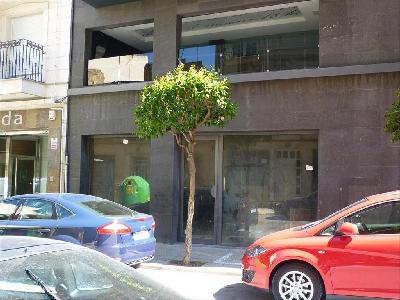 Local comercial en Yecla