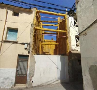 Suelo urbano en Calahorra