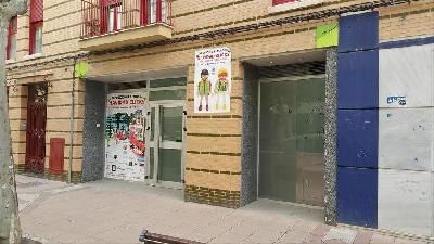 Local comercial en Andújar