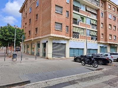 Local comercial en Viladecans