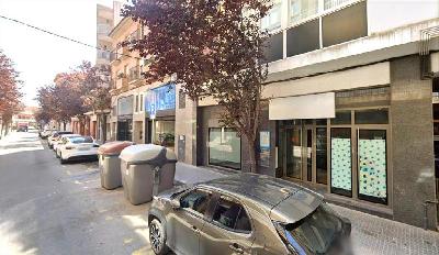 Local comercial en Sant Cugat del Vallès