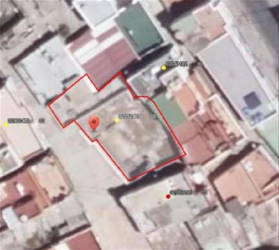 Suelo urbano en Las Palmas de Gran Canaria