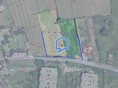 Suelo urbano en San Miguel de Reinante