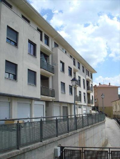 Local comercial en Villoslada de Cameros