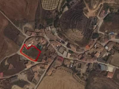 Suelo urbano en Velillas