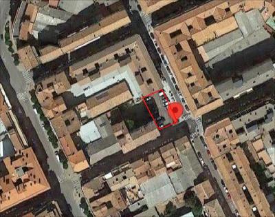 Suelo urbano en Calatayud