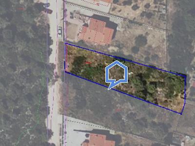 Suelo urbanizable en Urbanització el Mirador del Penedes