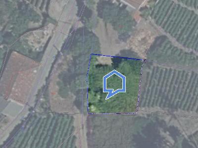 Suelo urbano en Castrelo de Miño