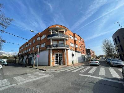 Local comercial en Logroño