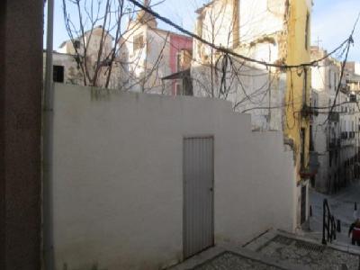 Suelo urbano en Loja