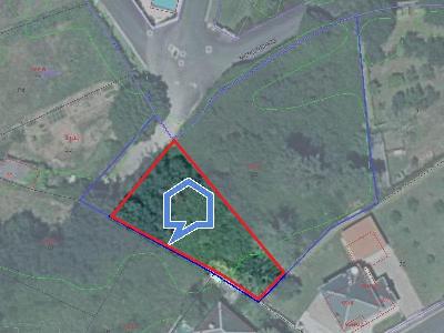 Suelo urbano en Oleiros