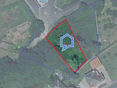 Suelo urbano en Oleiros