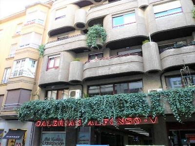 Local comercial en León