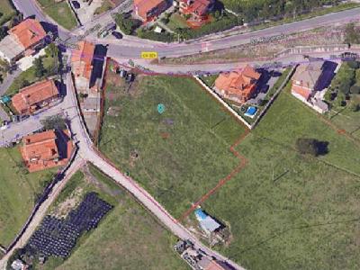 Suelo urbano en Polanco