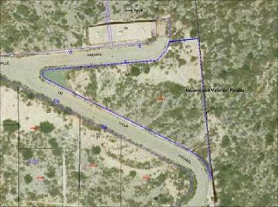 Suelo urbano en Jalón/Xaló