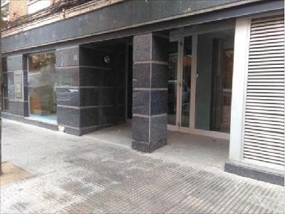 Local comercial en León