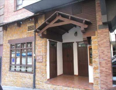 Local comercial en Pola de Siero