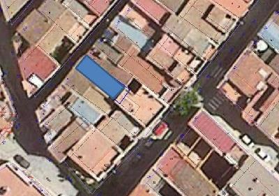 Suelo urbano en Ulldecona