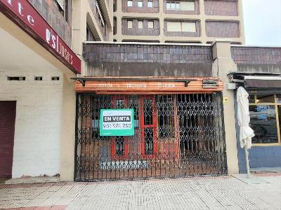 Local comercial en Avilés
