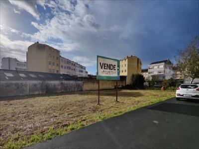 Suelo urbano en Narón