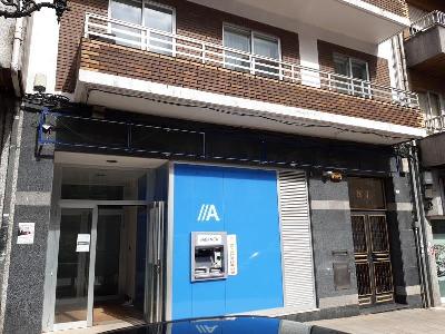 Local comercial en Lalin