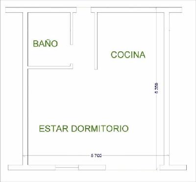 Piso en Santa Margalida