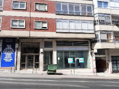 Local comercial en Vigo