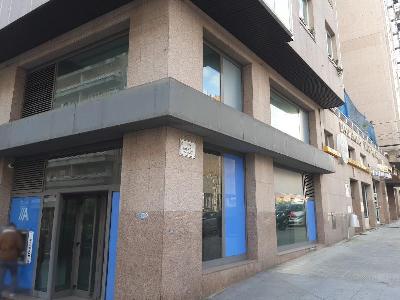 Local comercial en Vigo