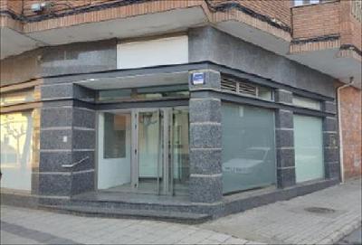 Local comercial en León
