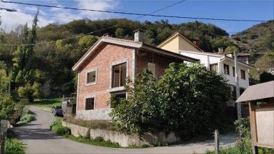 Vivienda pareada en Las Puentes