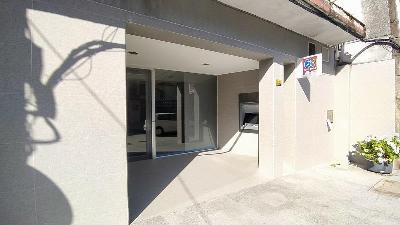 Local comercial en Vilagarcía