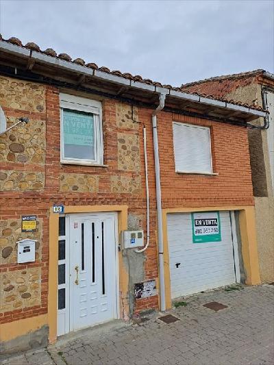 Vivienda adosada en Arcahueja