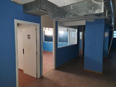 Local comercial en Vigo