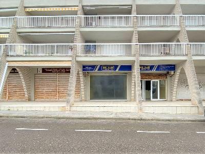 Local comercial en L'Escala