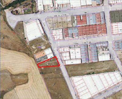 Suelo urbano en Aldeamayor de San Martín