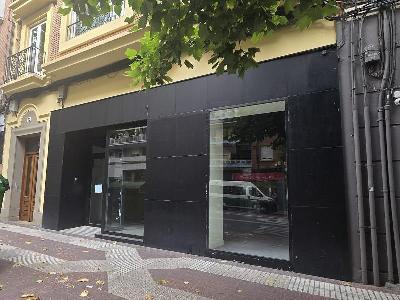 Local comercial en Logroño