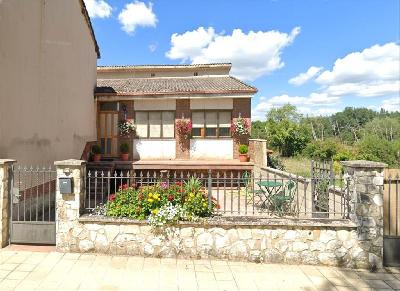 Vivienda aislada en Santa Colomba de Curueño