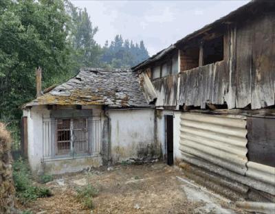 Vivienda adosada en Igüeña