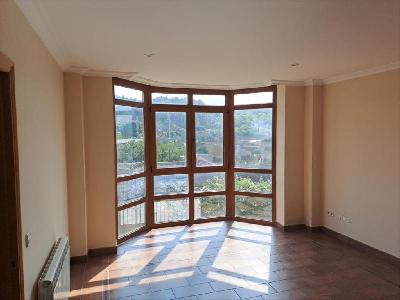 Vivienda adosada en Vilagarcía