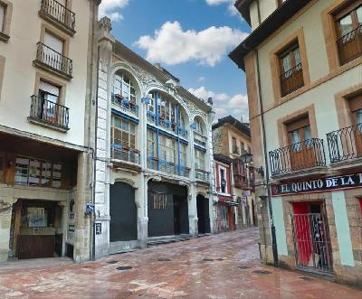 Local comercial en Oviedo