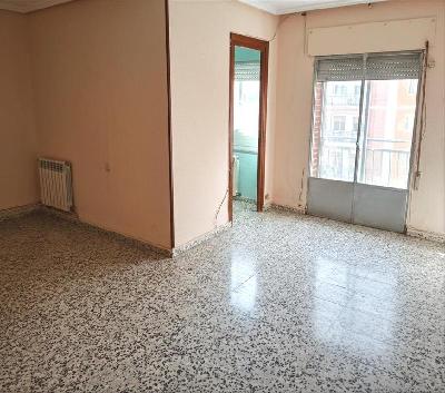 Piso en Teruel
