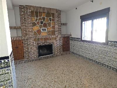 Vivienda adosada en Alfacar