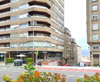 Local comercial en Vigo