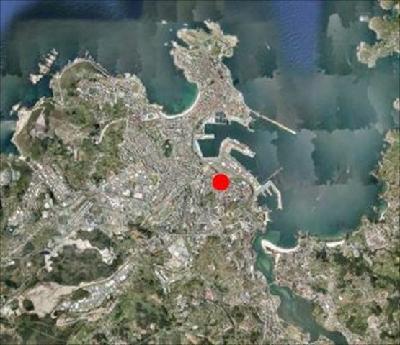 Suelo urbano en A Coruña